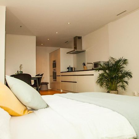 Penthouse Apartments Lakeside Luzern Exterior foto