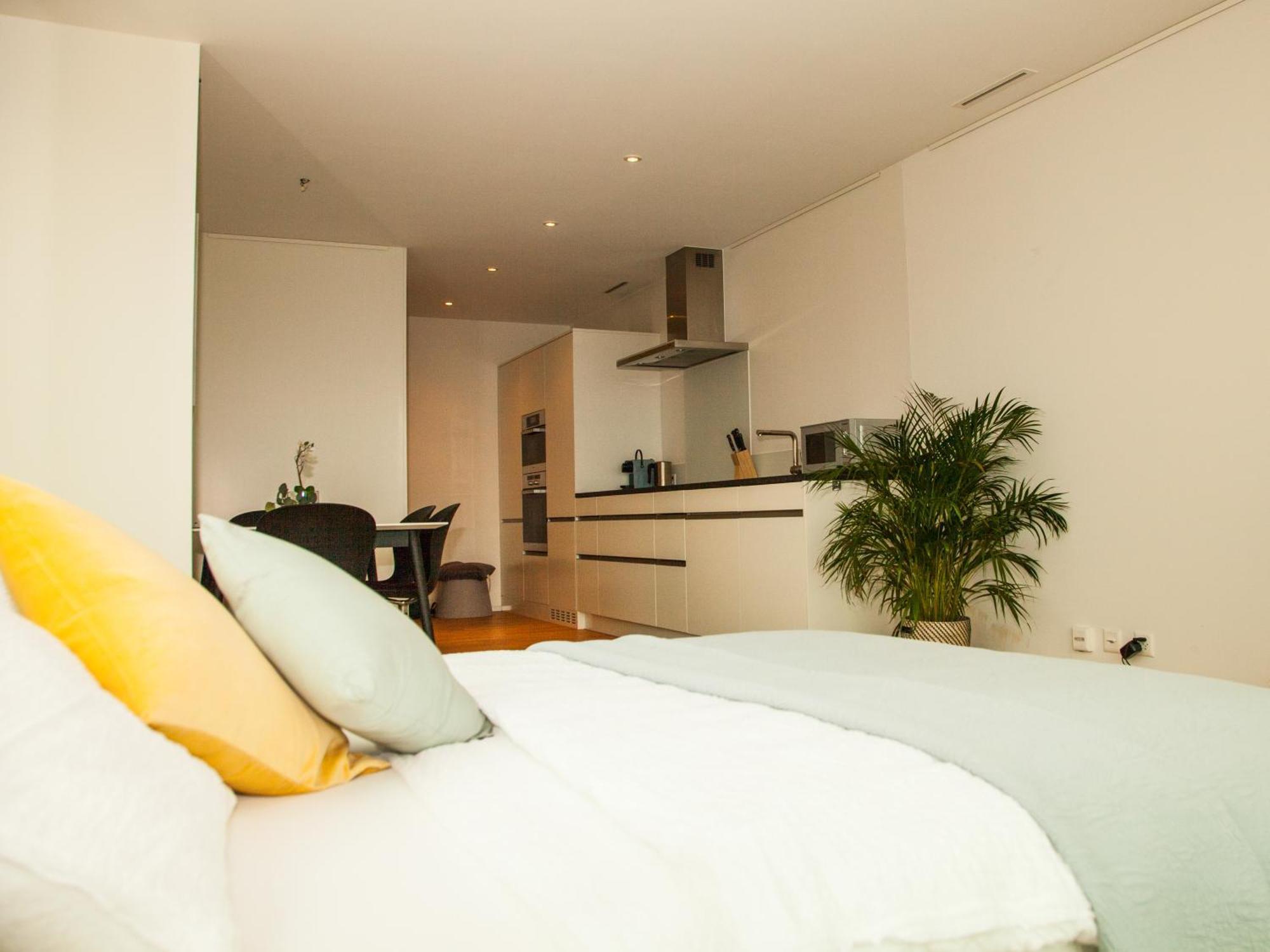 Penthouse Apartments Lakeside Luzern Exterior foto