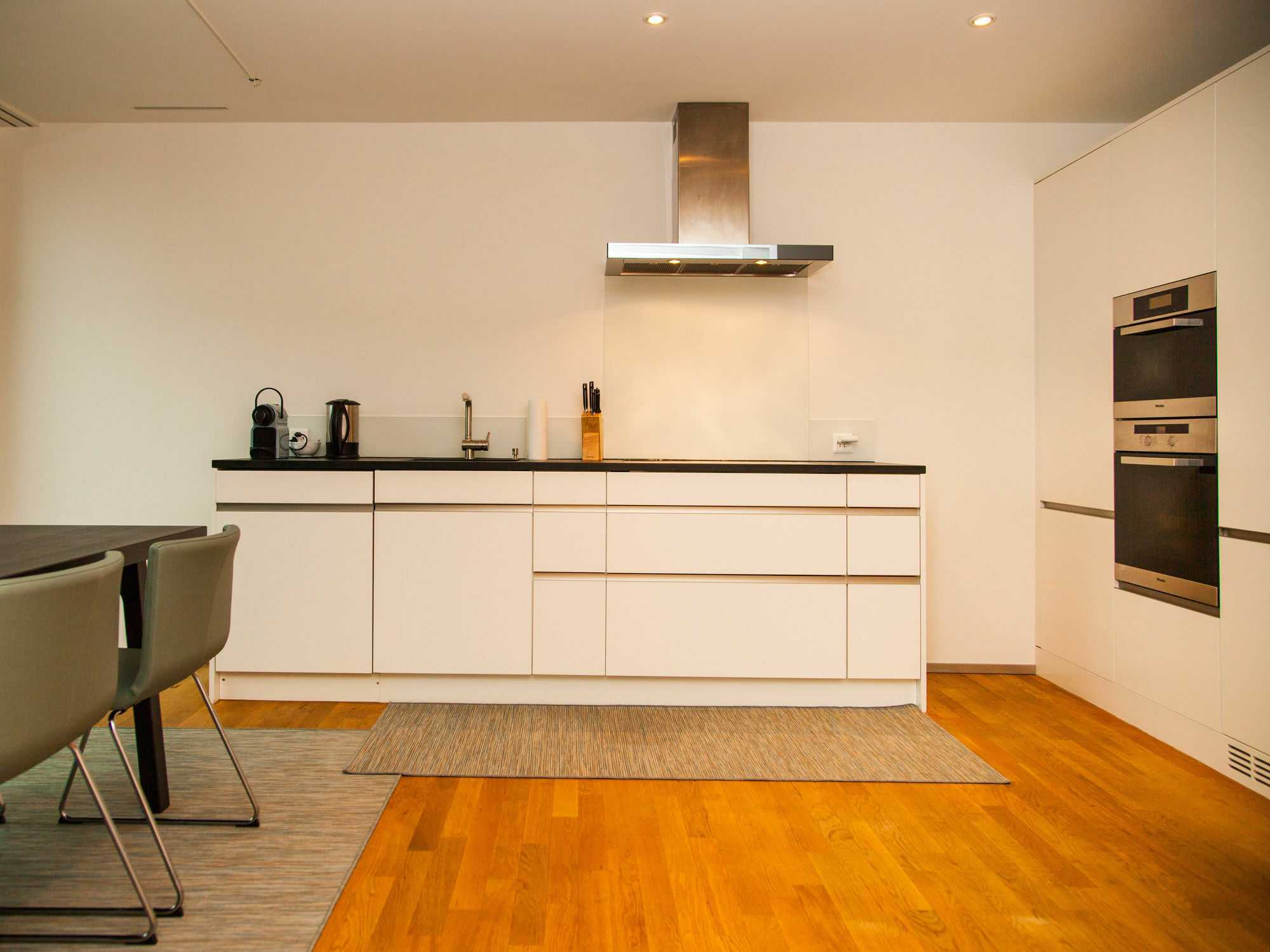 Penthouse Apartments Lakeside Luzern Exterior foto