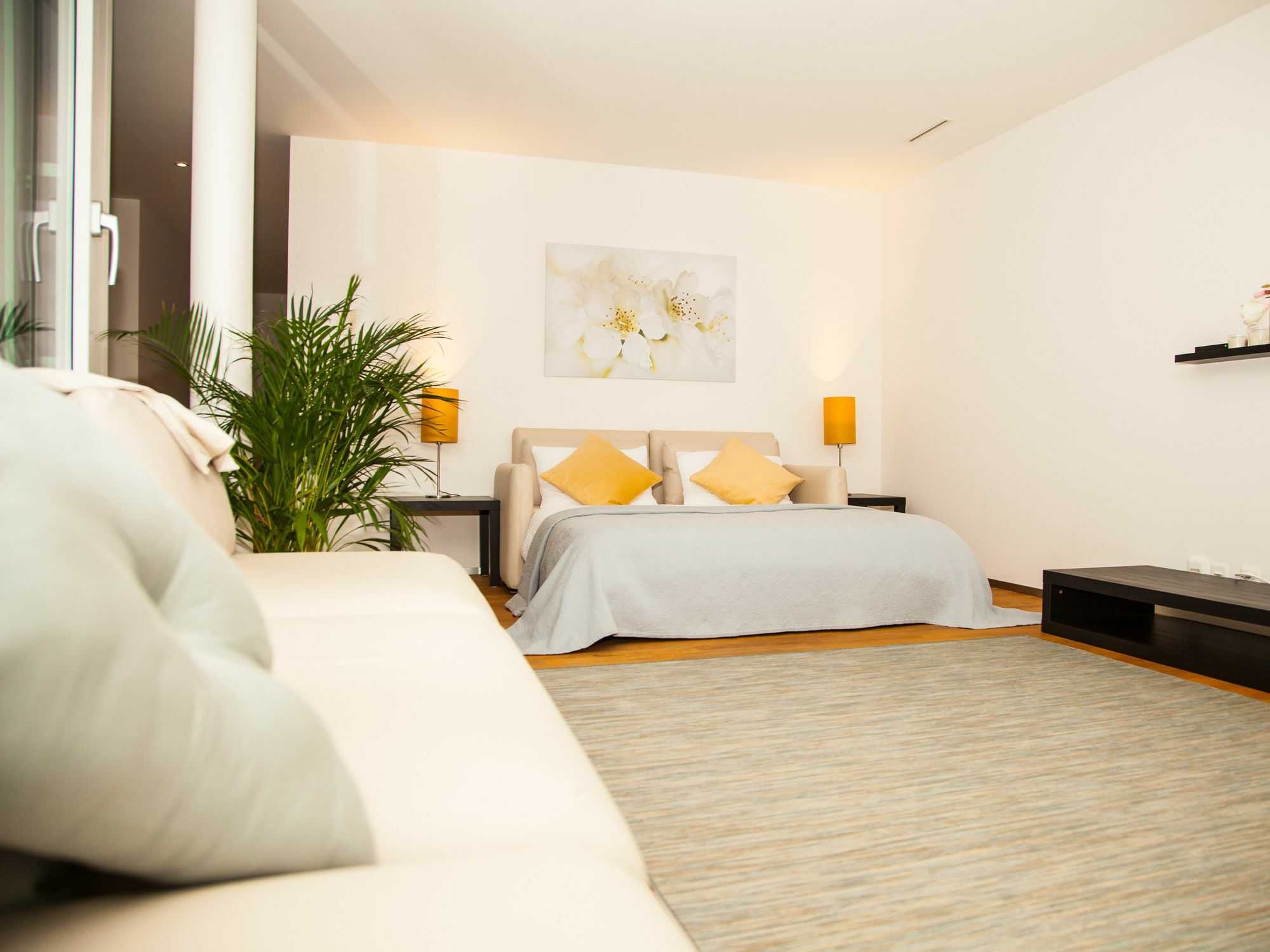 Penthouse Apartments Lakeside Luzern Exterior foto