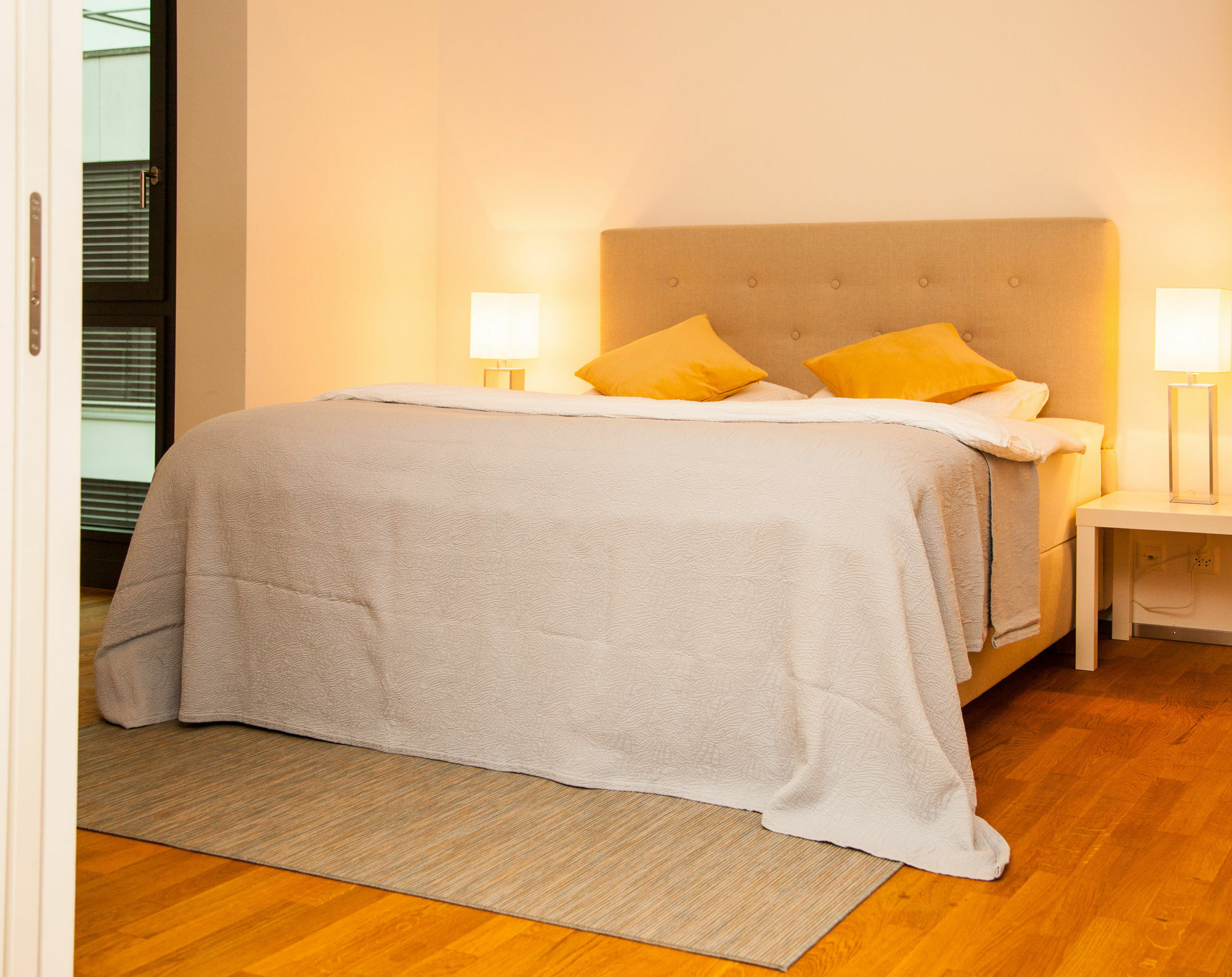 Penthouse Apartments Lakeside Luzern Exterior foto
