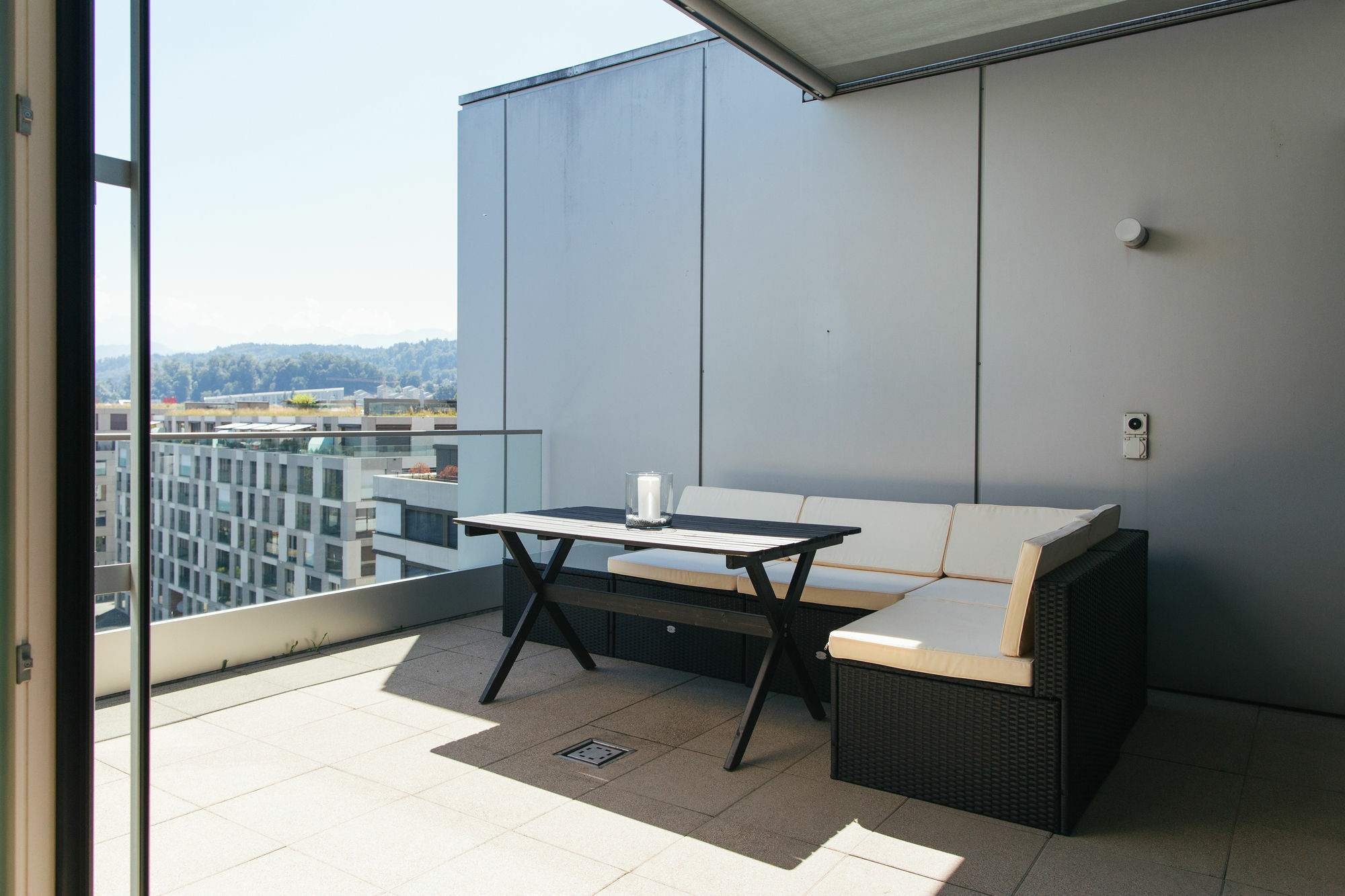 Penthouse Apartments Lakeside Luzern Exterior foto